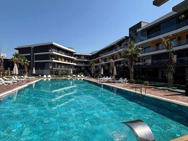 KUŞADASI DEĞİRMENDEREDE YENİ NESİL YAŞAM FIRSAT DAİRELER