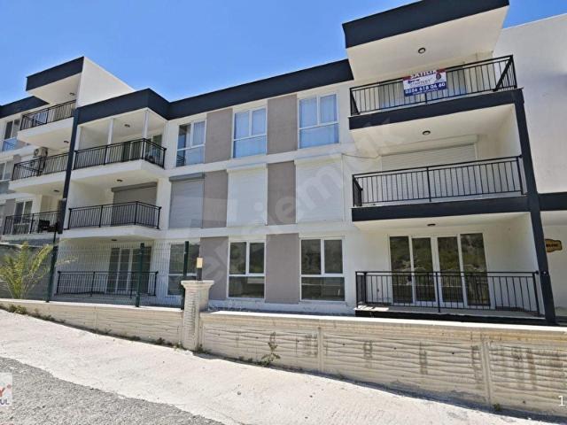 KUŞADASI EŞİN VADİ SİTESİNDE SATILIK 2+1 DAİRE