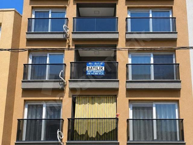 KUŞADASI EGE MAH ARA KAT SIFIR 2+1 SATILIK DAIRE