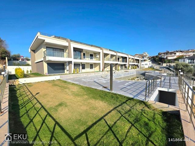 KUŞADASI KADINLAR DENİZİNDE MANZARALI 3+1 DAİRE