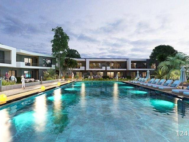 KUŞADASI KADINLAR DENİZİ YENİ PROJEMİZ 2+1 DAİRE