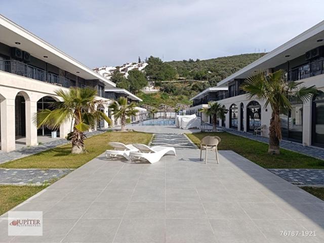 KUŞADASI KUŞTUR PLAJINA VE DEVLET HASTANESİNE YAKIN KİRALIK DAİRE