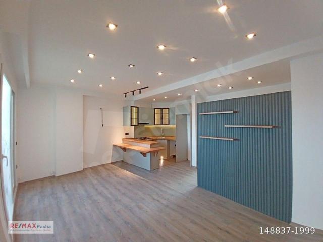 KUŞADASI LİMANINA YÜRÜYÜŞ MESAFESİNDE SATILIK 1+1 SIFIR DAİRE