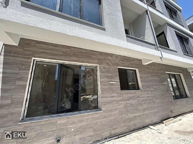 KUŞADASI MERKEZ SAHİLE YÜRME MESAFESİNDE DUBLEKS 2+1 DAİRE