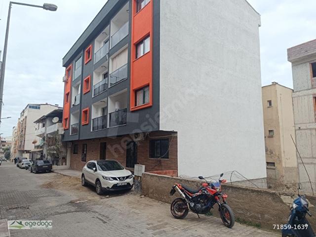 KUŞADASI MERKEZ SIFIR YAPI 1+1 UYGUN YATIRIMLIK SATILIK DAİRE