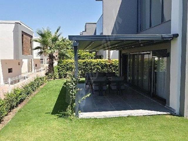 KUŞADASI Nazilli Pazarı Mevkii 3+1 ve 4+1 Seçenekleri ile