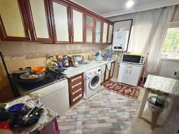 Kuşcağız Muhtarlığı Karşısı Geniş M2 Açık Cepheli 2+1 Daire!