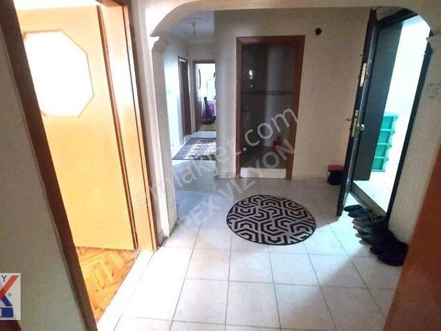 Kuşcağız Mah.kartaltepe Caddesi Üzeri 3+1 Kiralık Daire