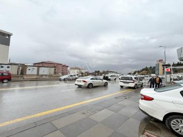 Kuşcağız Mahallesi Cadde Üzeri Hastane Karşısı Fırsat 3+1 Daire