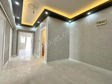 Kuşcağız Mahalle'si Gazeller Cadde'si Yakını 3+1 Daire
