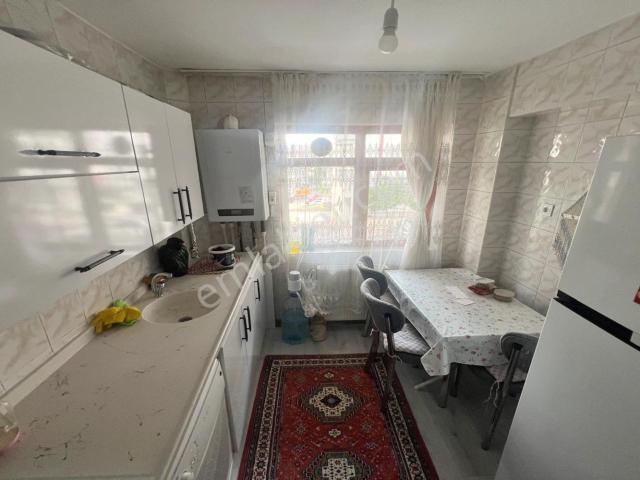 Kuşcağız Mahalle'sinde Yüksek Giriş Kaçırılmayacak 2+1 Daire