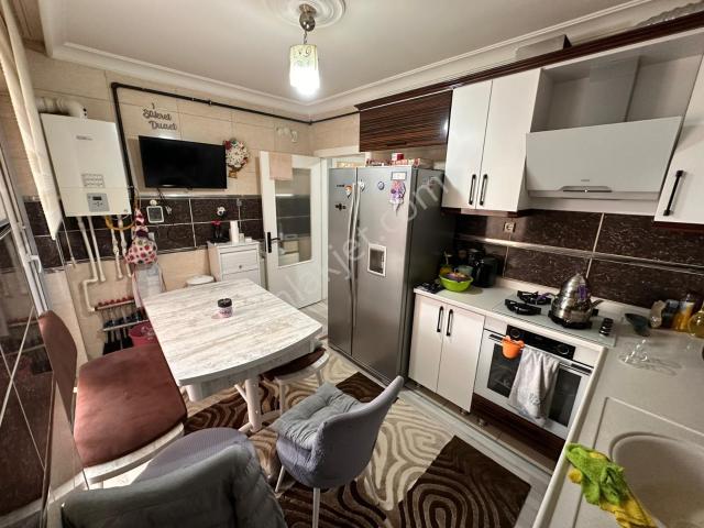Kuşcağız Mahallesi'nde Asansörlü Full Yapılı 4+1 Daire!