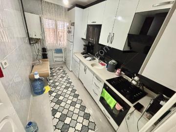 Kuşcağız Mahallesi'nde Full Yapılı 2+1 Daire!