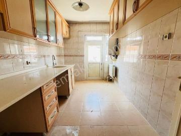 Kuşcağız Mahallesi'nde Katta Manzaralı 3+1 Daire!