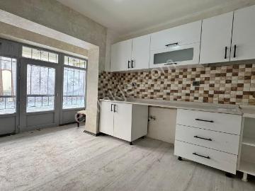 Kuşcağız Cadde Üzeri Yüksek Griş Full Yapılı Taşınmaya Hazır