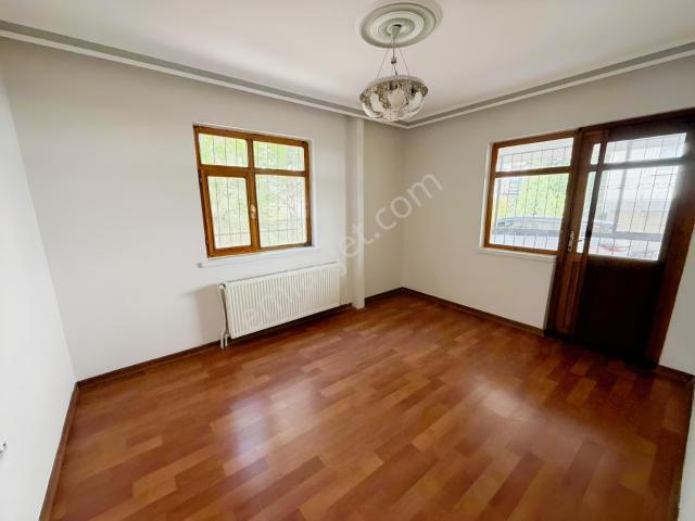 Kuşcağız Da 3+1 Giriş Konumunda Balkonlu Kiralık Daire