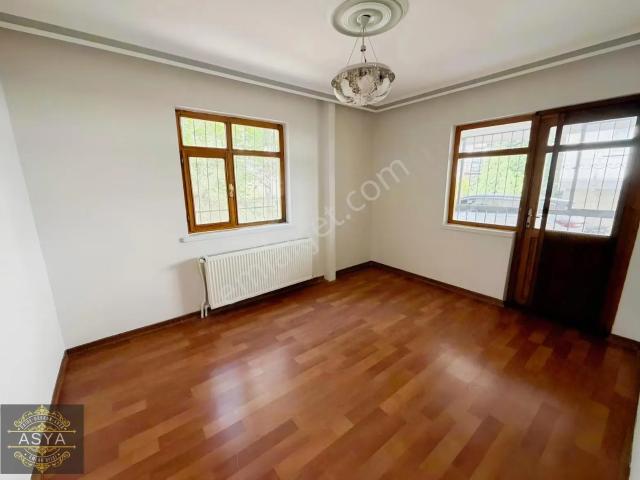 Kuşcağız Da 3+1 Giriş Konumunda Balkonlu Kiralık Daire