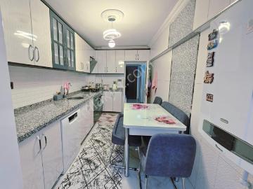 Kuşcağız Da 3+1 Kot1 120m2 Güney Cephe Satılık Daire