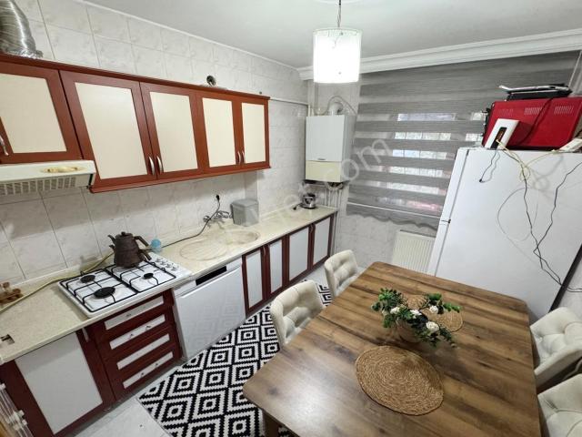 Kuşcağız Gazeller Cadde Yakını Kat Konumunda 2+1 Daire