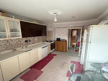 Kuşcağız'da/3+1/3.kat/geniş Metrekare