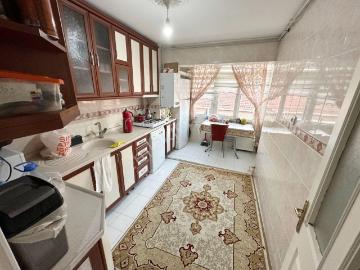 Kuşcağız'da Cadde Üzerinde Manzaralı 3+1 Daire!