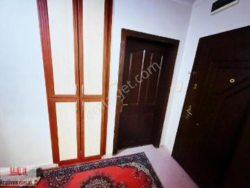 Kuşcağızda Katta Masrafsız Orta Katta 3+1 Daire