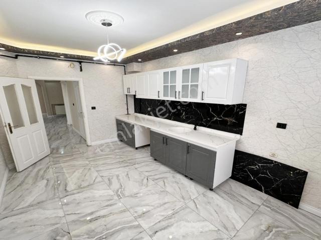 Kuşcağız'da Kalbur Caddesi Üzeri 120 M² Full Yapılı 3+1 Daire