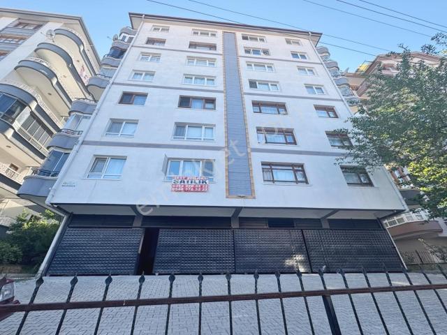 Kuşcağız'da Kartaltepe Cadde Üzeri Kat Konumunda 3+1 Daire