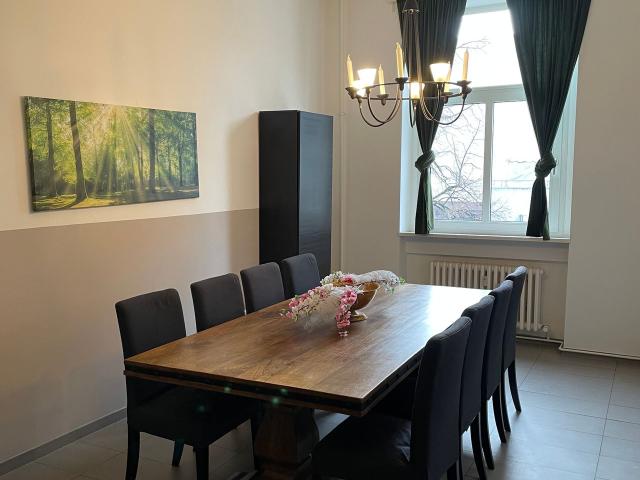 Ku’damm, Great, charming flat am Halensee Berlin, Berlin Amsterdam Apartments for Rent