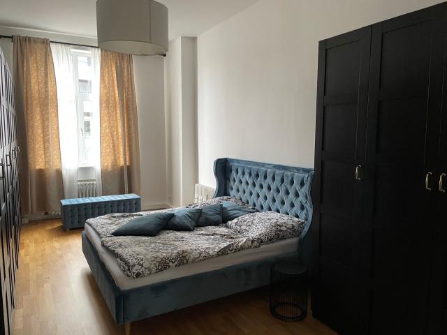 Ku’damm, Great, charming flat am Halensee Berlin