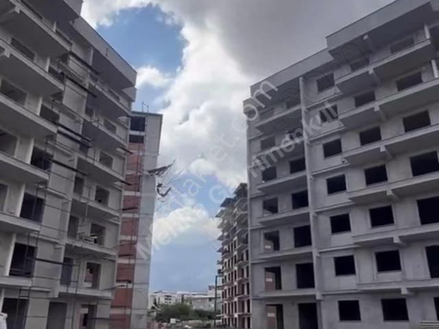 Kuşlubahçe'de En Gözde Sitede 2+1 0 Satılık Dairemiz