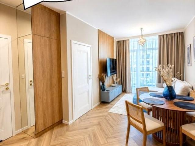 Ku Morzu 35,26 m², Sianożęty