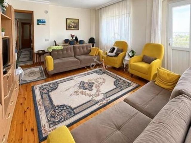 Kuşpınar'da Merkezş Konum 3+1 Daire