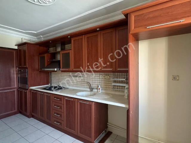 Kuşpınarda Çarşamba Pazarı Yakını 3+1 Kiralık Daire