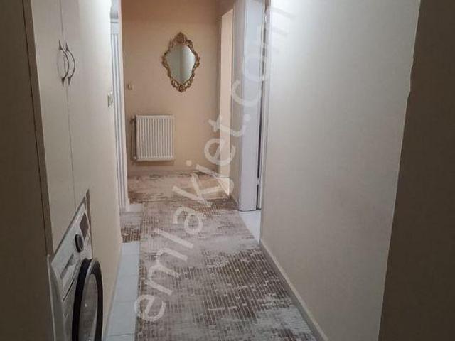 Kuşpınarda Satılık 2+1 Arakat Daire