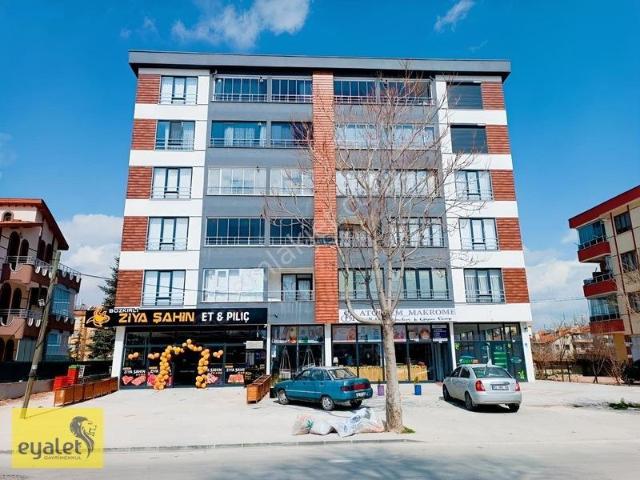 Kum Köprü Mahallesinde 3+1 Kiralık Daire