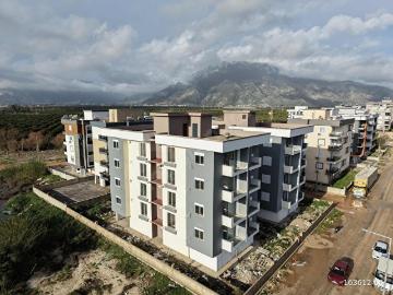 KUM MAHALLESİNDE OTURUMU GENİŞ 1+1