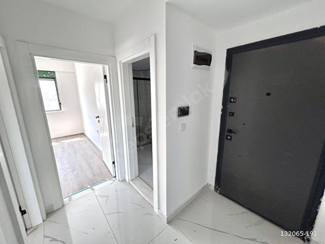 KUM MAHALLESİNDE SİTE İÇİNDE SATILIK 1+1 DAİRE