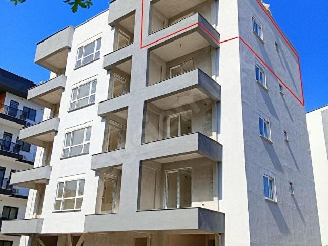 Kum Mahallesi Denize Yakın 2+1 Daire