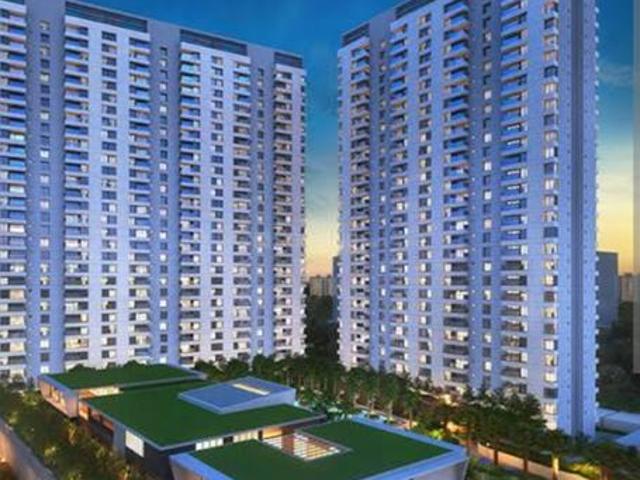 Kumar Fireworks,Hadapsar 2 BHK Apartment For Sale Pune