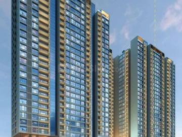 Kumar Parth Tower C2,Baner 3 BHK Apartment For Sale Pune
