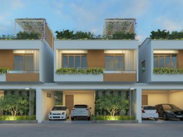 Thirumalashettyhally 4 BHK Villa For Sale Bengaluru