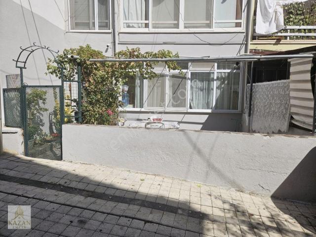 Kumbağ 1+1 Kiralık Daire ! Denize Sadece 20 Metre Mesafede