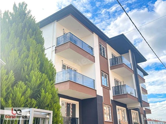 KUMBAĞ YENİ BİNADA FERAH VE DENİZE YAKIN KİRALIK SIFIR 2+1 DAİRE