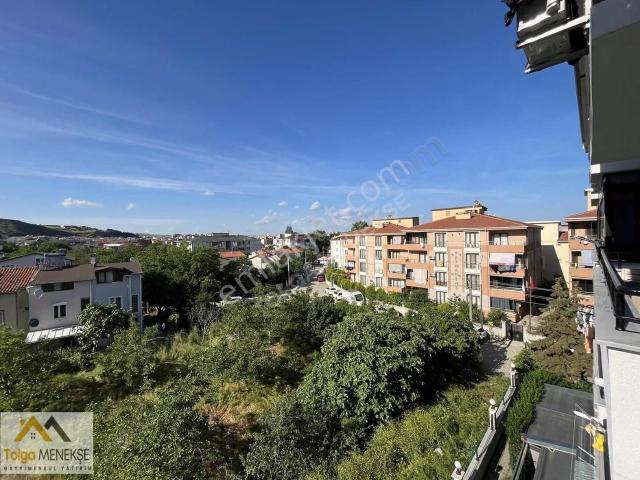 Kumbağ Burcu Doğa Evleri'nde 1+1 Kiralık Daire