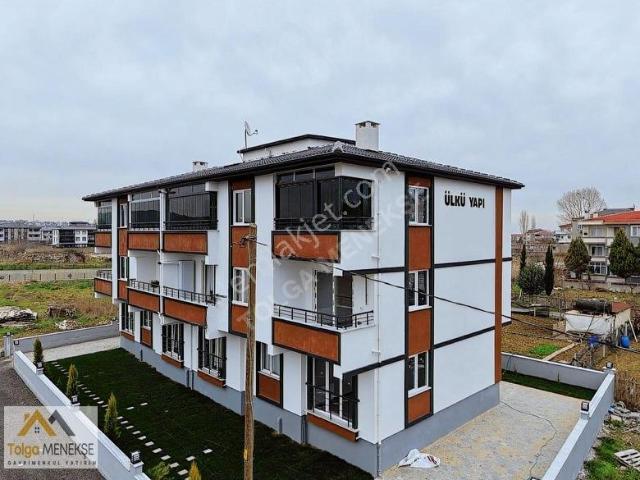 Kumbağ'da Ultra Lüx Denize Yakın Doğanın İçinde 2+1 Daire