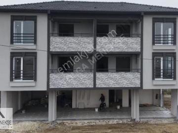 Kumbağ'da Ayrı Mutfak Ebeveyn Banyolu Denize 150 M Ultra Lüx 2+1