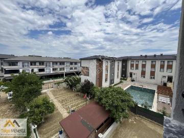 Kumbağda Ayrı Mutfaklı 80 M² Denize 10 Dk 2+1 Daire