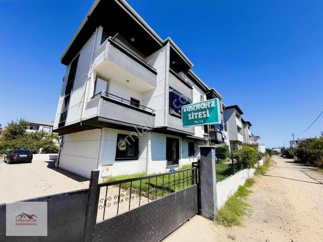 Kumbağ'da Bahçe Katı Ayrı Mutfaklı 2+1 Kiralık Daire