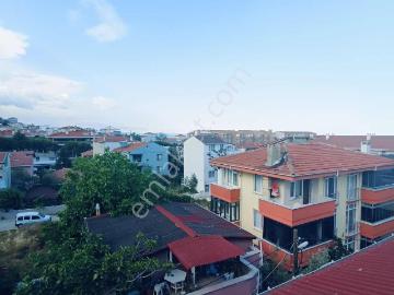 Kumbağda Deniz Manzaralı Firsat Dublex Yazlık